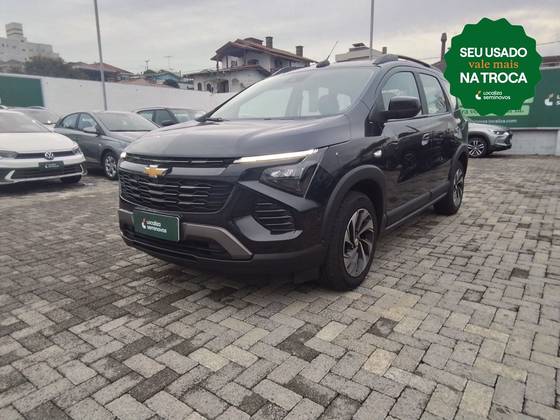 CHEVROLET SPIN 1.8 PREMIER 8V FLEX 4P AUTOMÁTICO CHEVROLET SPIN 1.8 PREMIER 8V FLEX 4P AUTOMÁTICO